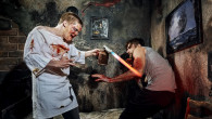 The London Dungeon Entry Ticket