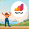 Airalo Europe e-Sim Package