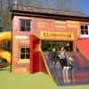 Alton Towers Entry Ticket