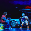 Back To The Future Tickets