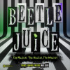 Beetlejuice The Musical in London