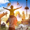 Chessington World of Adventures