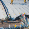 Climb Up at The O2