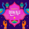 Diwali Story - At The Royal Albert Hall