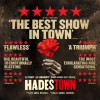 Hadestown music in London