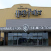 Harry Potter Studio Tour departure from Victoria/Baker Street
