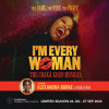 I'm Every Woman - The Chaka Khan Musical in London
