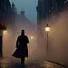 Jack The Ripper Tour London