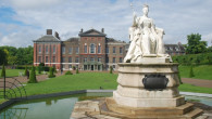 Kensington Palace: Entry Ticket