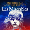 Les Miserables Tickets
