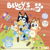 London - Bluey's Big Play