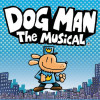 Dog Man: The Musical in London