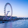 The London Eye