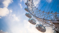 The London Eye Standard Experience