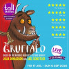 London - Gruffalo