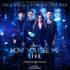 London - Now You See Me Concert