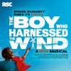 London - The Boy Who Harnessed the Wind Musical