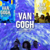 London: Van Gogh - The Immersive Experience entry ticket