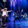 MJ The Musical Tickets