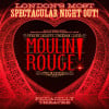 London - Moulin Rouge! The Musical