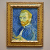 National Gallery audio guided Tour