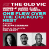 One Flew Over the Cuckoo's Nest Play - London