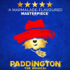 Paddington The Musical in london
