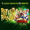 Potted Panto Play in London