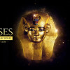 Ramses and the Pharaohs Gold: The Exhibition