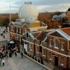 Royal Museums Greenwich Day Pass