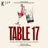 Table 17 Play in London