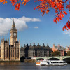 Thames Cruise: Westminster to Greenwich with optional return