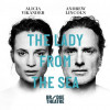 The Lady From the Sea Musical in London