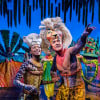 The Lion King Tickets
