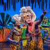 The Lion King Tickets in London
