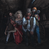 The London Bridge Experience: Entry Ticket + Drink