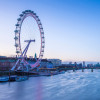 The London Eye