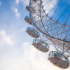 The London Eye Standard Experience