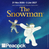 The Snowman Tickets in London