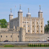 The Tower of London & See 30+ London Top Sights
