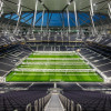 Tottenham Hotspur Stadium Tour
