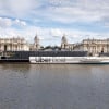 Uber Boat by Thames Clippers