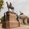 Wellington Arch London