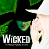 Wicked The Musical