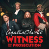 London - Witness for the Prosecution Play